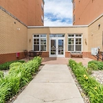 Image of Library Square (9)