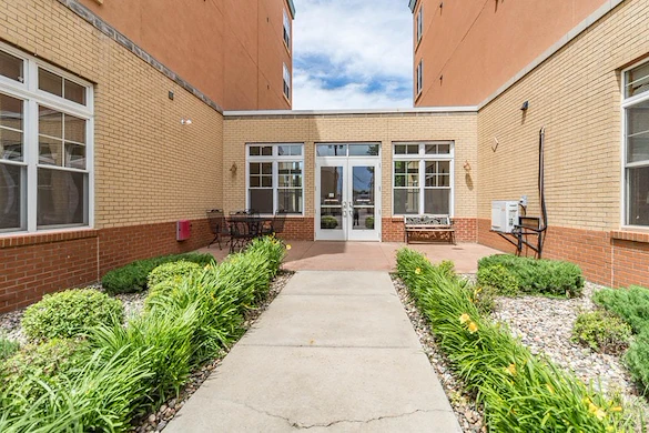 Image of Library Square (9)