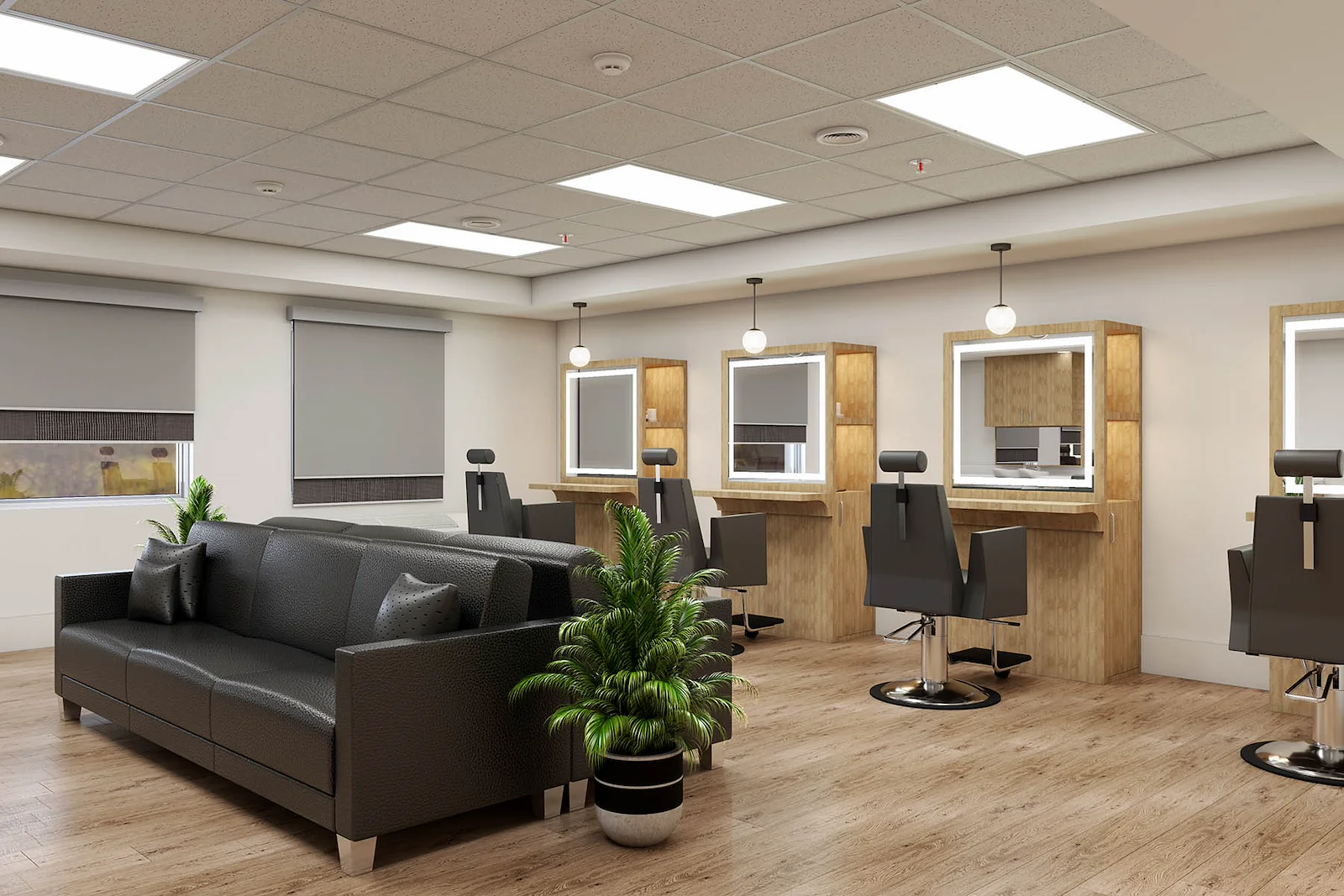 Image of Courtyard Luxury Senior Living (5)