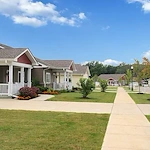 Image of Wittenberg Village (1)