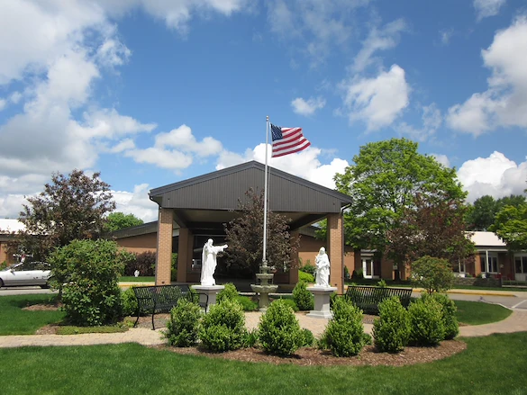 Image of St Anns Home Assisted Living (1)