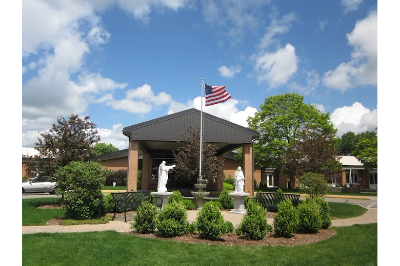 Image of St Anns Home Assisted Living (1)