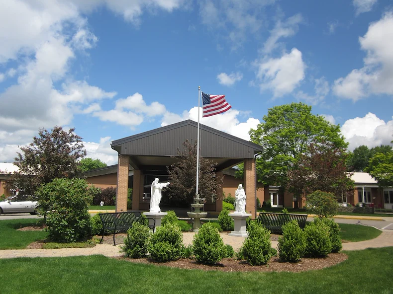 Image of St Anns Home Assisted Living (1)