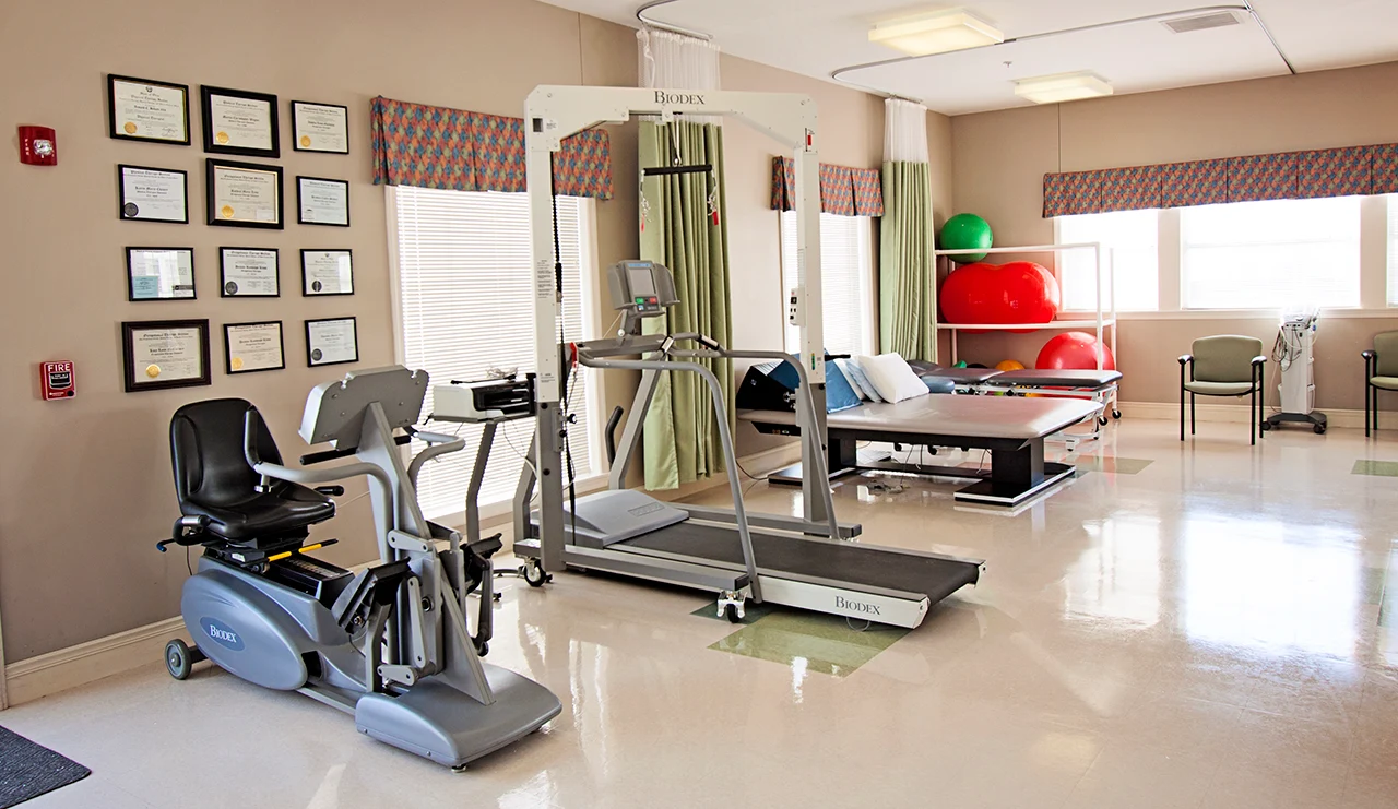 Image of Grande Village Retirement Community (3)