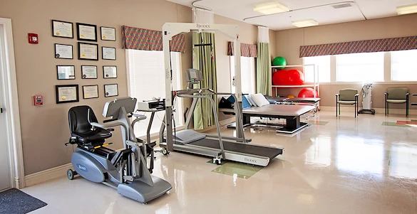 Image of Grande Village Retirement Community (3)