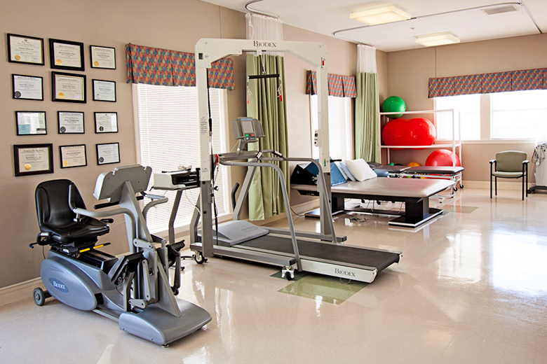 Image of Grande Village Retirement Community (3)
