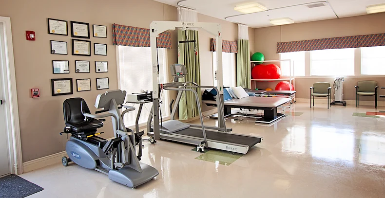 Image of Grande Village Retirement Community (3)