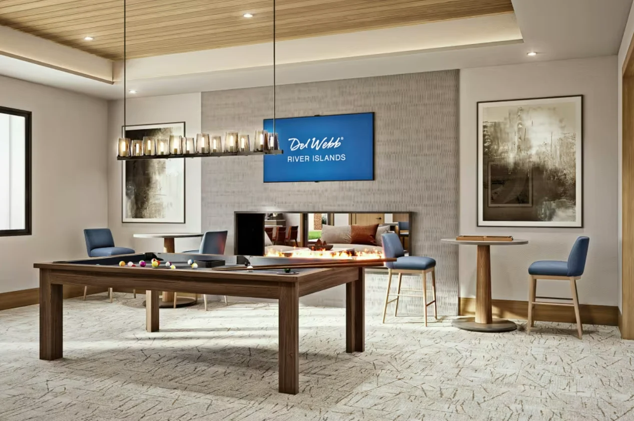 Image of Del Webb at River Islands (4)