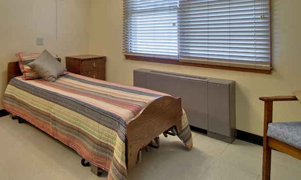 Image of Heritage Hall Nursing Center (8)