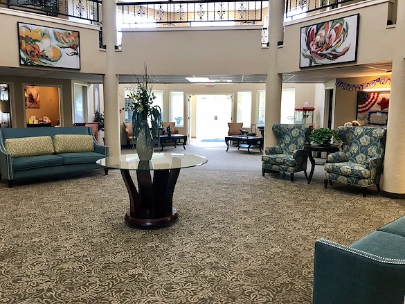 Image of Solstice Senior Living at Joliet (5)