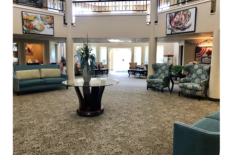 Image of Solstice Senior Living at Joliet (5)