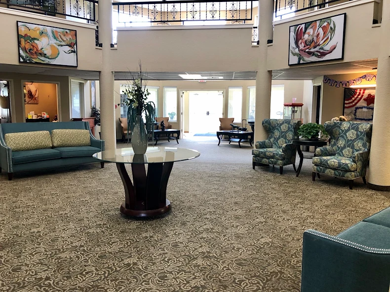 Image of Solstice Senior Living at Joliet (5)