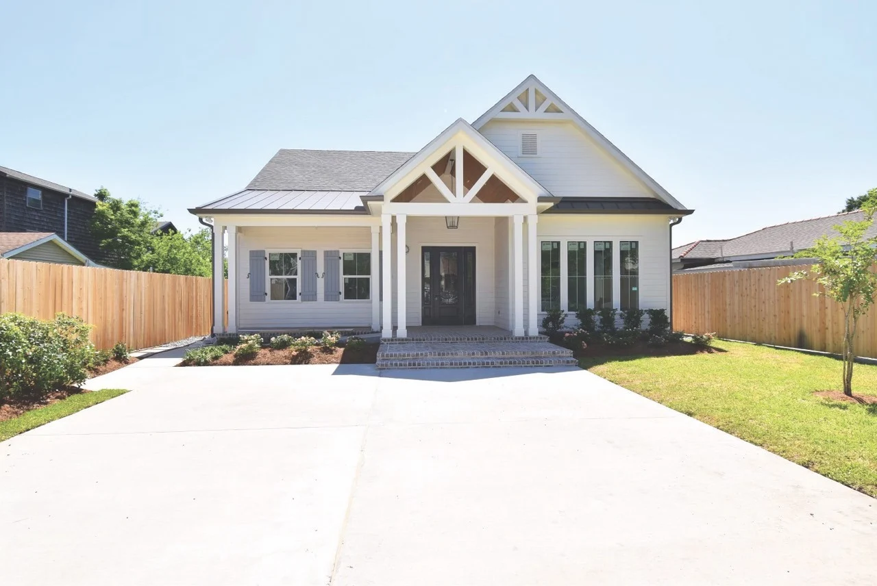 Image of The Peristyle at Bucktown (1)