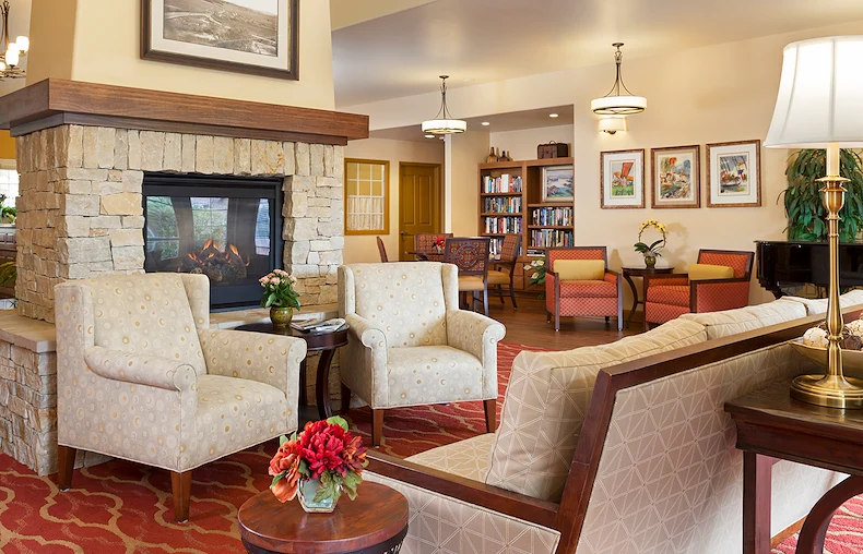 Image of The Cottages of Carmel (3)