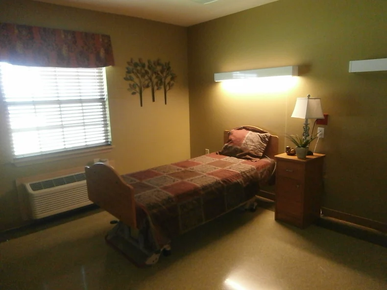 Image of Windmill Village Rehab (3)