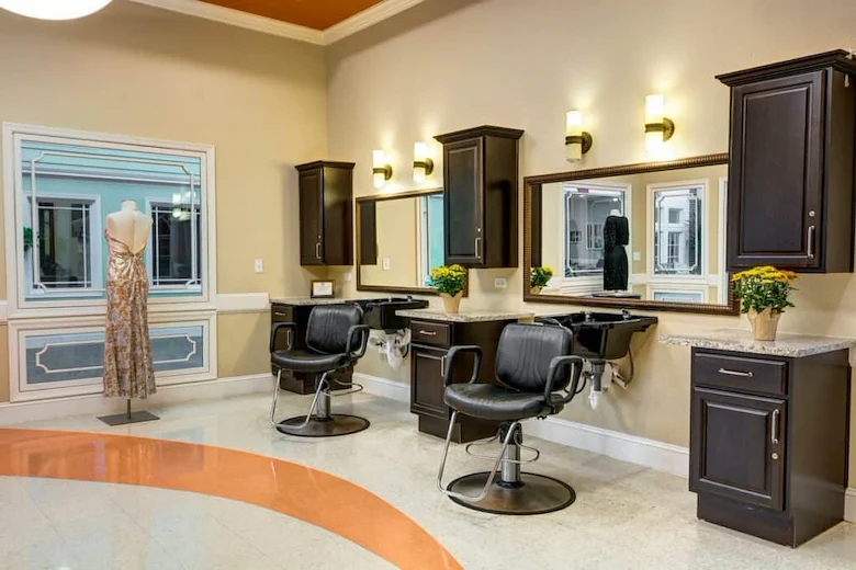 Image of The Auberge at Cedar Park (7)