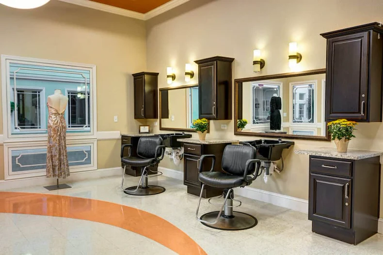 Image of The Auberge at Cedar Park (7)