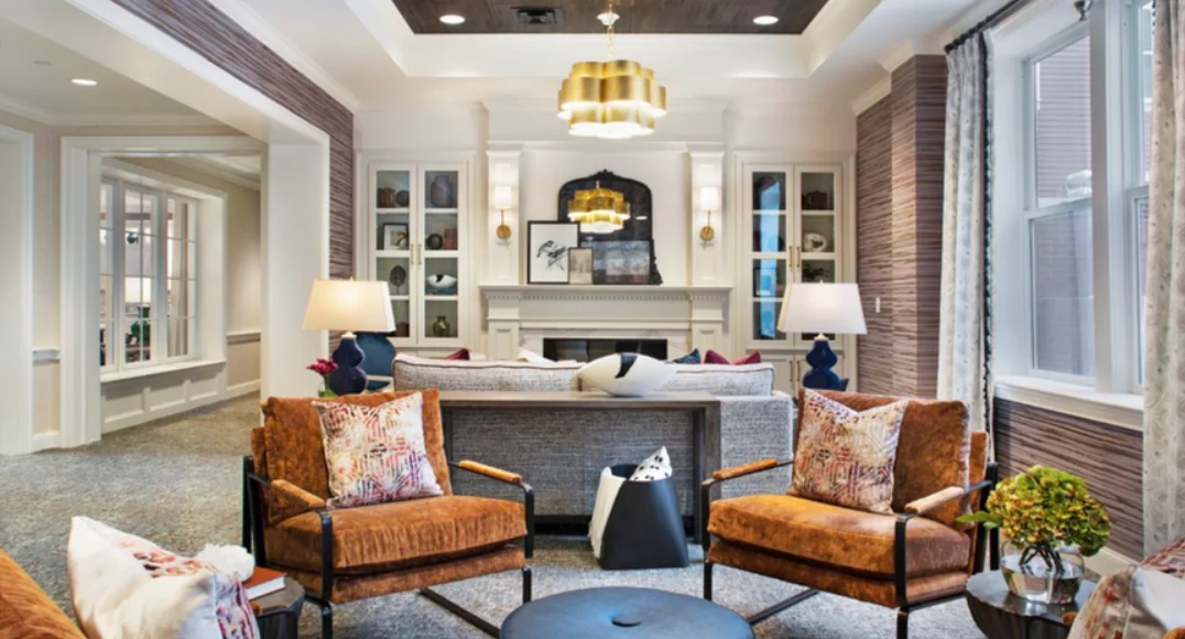 Image of Cogir of Old Town, Alexandria (4)