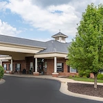 Image of Walnut Ridge (1)