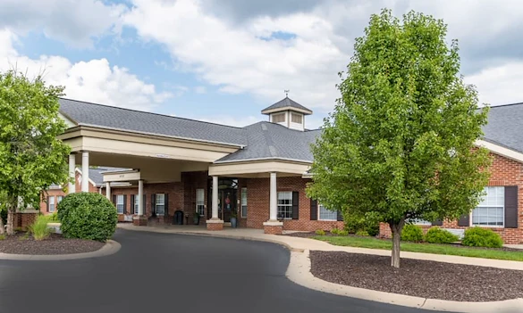 Image of Walnut Ridge (1)