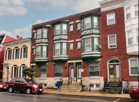 Image of Holly Place (1)