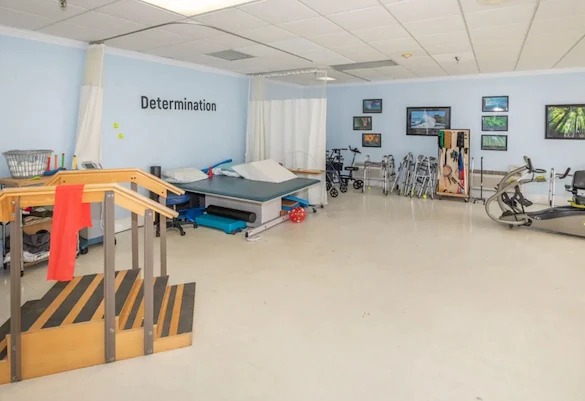 Image of Oak View Health And Rehabilitation (3)