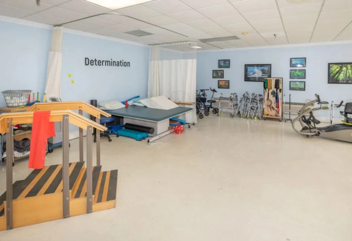 Image of Oak View Health And Rehabilitation (3)