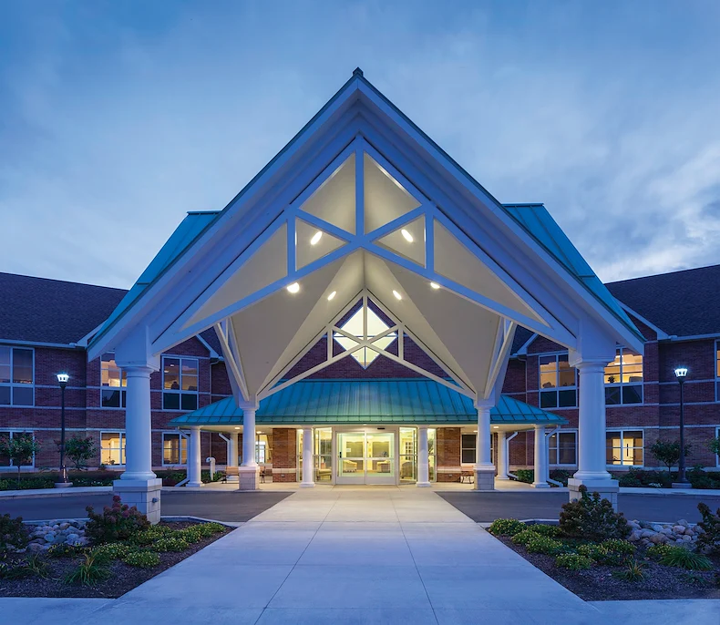 Image of Glacier Hills (1)