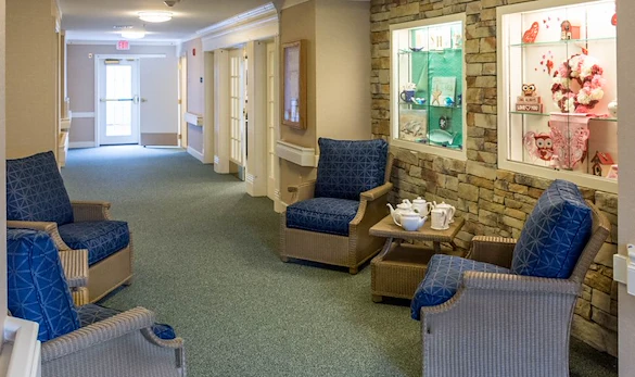 Image of Artis Senior Living of Princeton Junction (4)