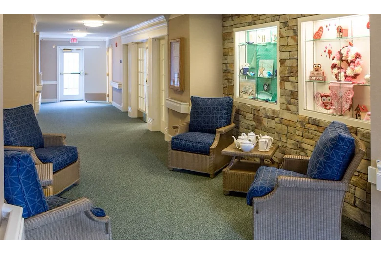 Image of Artis Senior Living of Princeton Junction (4)