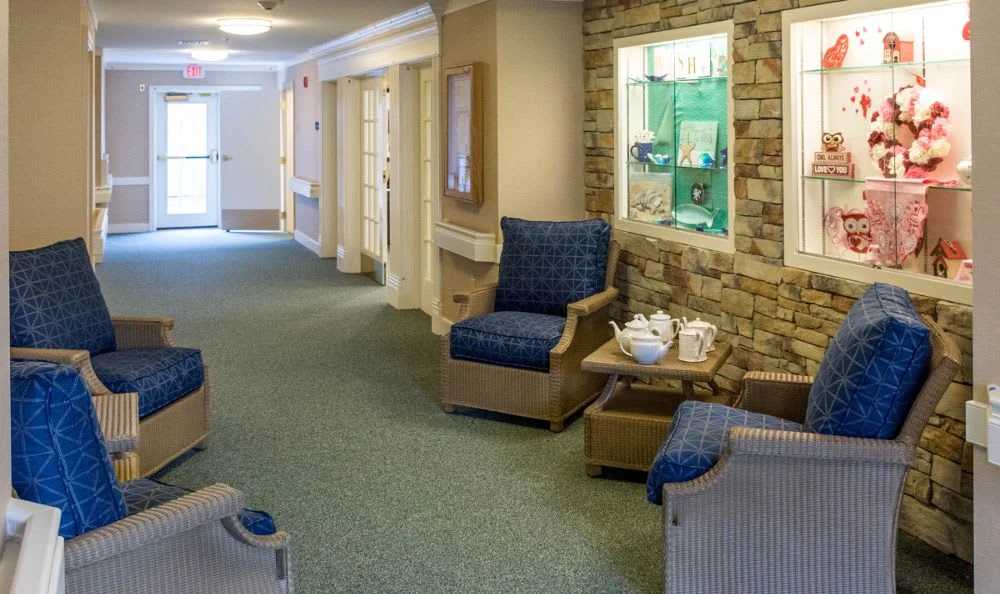 Image of Artis Senior Living of Princeton Junction (4)
