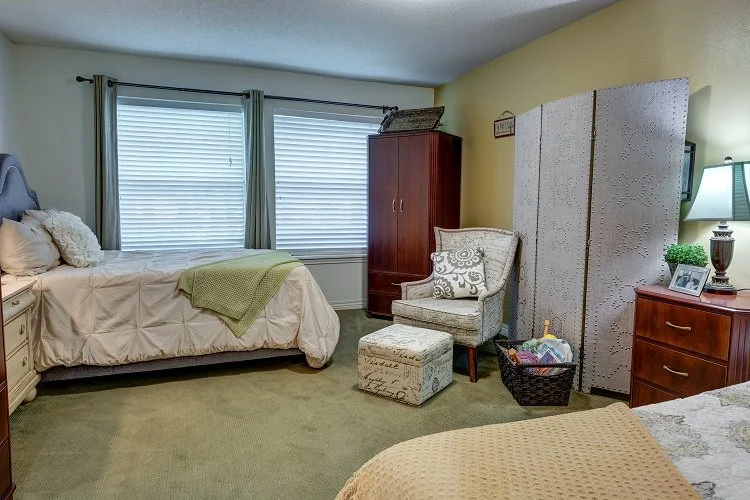 Image of The Auberge at Sugar Land (3)