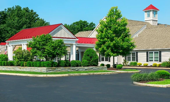 Image of Traditions of Lansdale (1)