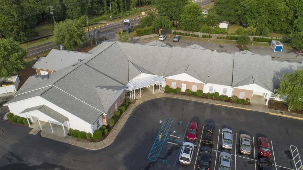 Image of Opus Post Acute Rehabilitation (3)