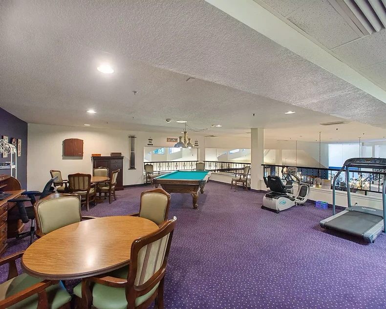 Image of Independence Village of Des Moines (3)