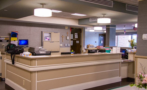 Image of Fairhaven Christian Ret Center (9)