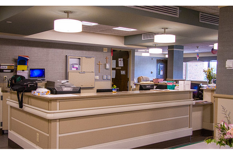 Image of Fairhaven Christian Ret Center (9)
