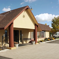 Image of Monument Health Group Richfield (1)