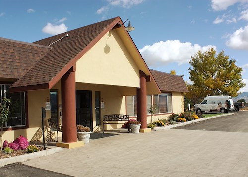 Image of Monument Health Group Richfield (1)