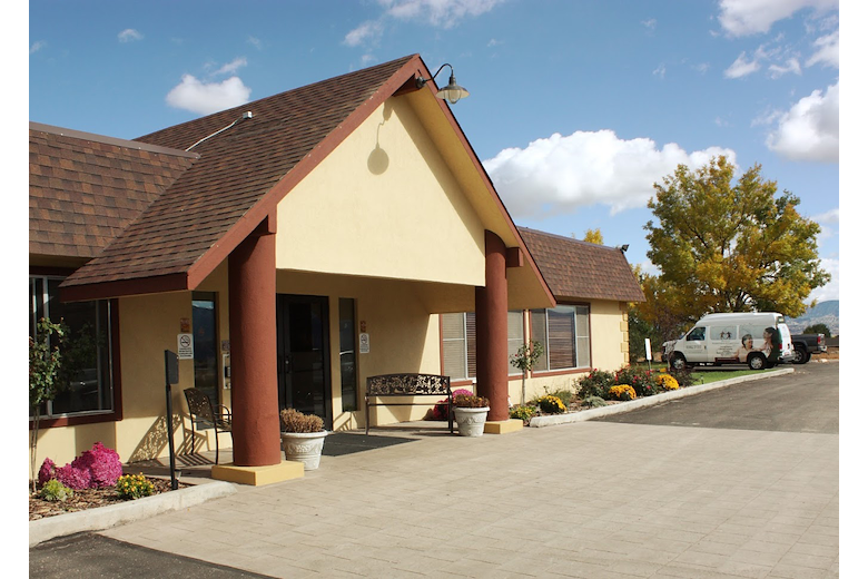 Image of Monument Health Group Richfield (1)