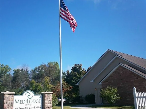 Image of Medilodge of Yale (1)