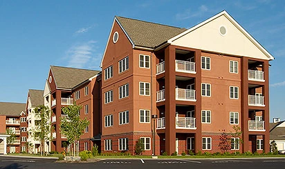 Image of Brethren Village (1)