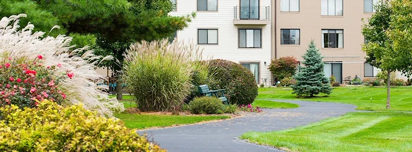 Image of Westminster Village Independent Living Apartments (7)