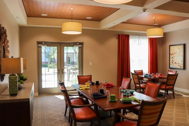 Image of Savanna House (4)