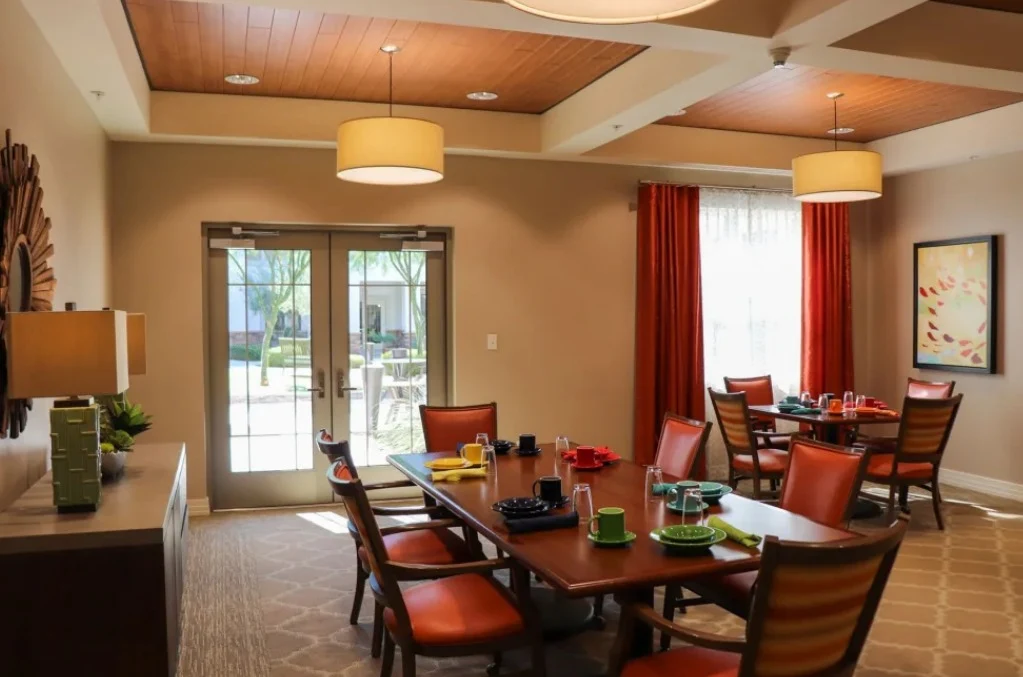 Image of Savanna House (4)