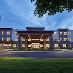 Image of The Chelsea at New City (1)