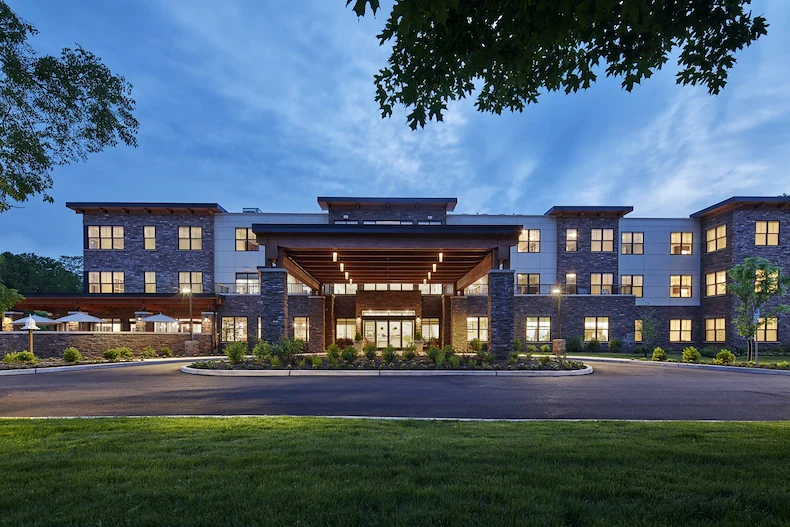 Image of The Chelsea at New City (1)