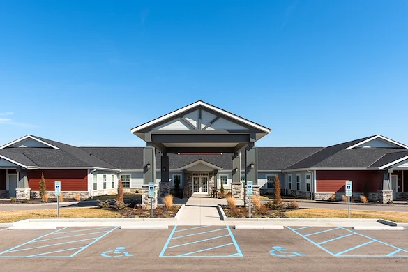 Image of Oak Pointe of Washington (1)