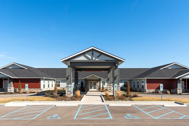 Image of Oak Pointe of Washington (1)