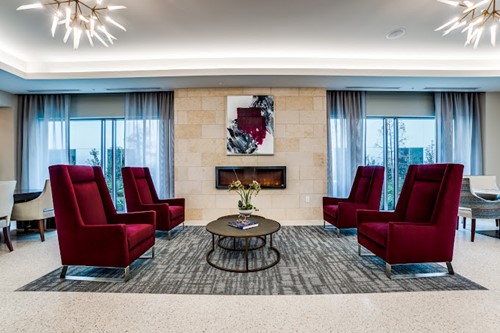 Image of The Legacy Midtown Park Senior Living (4)